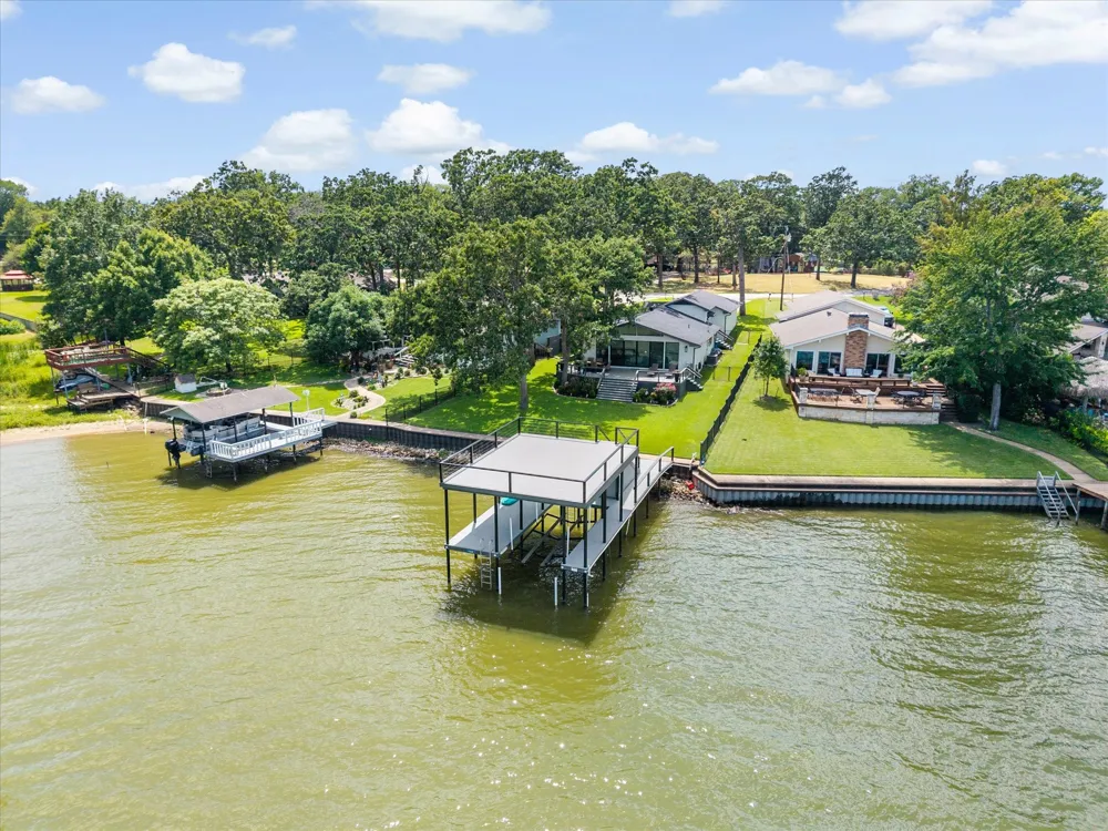 524 Sampan Drive Tool, TX 75143
