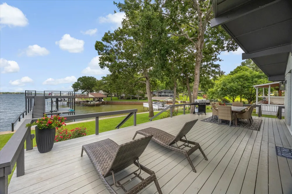 524 Sampan Drive Tool, TX 75143