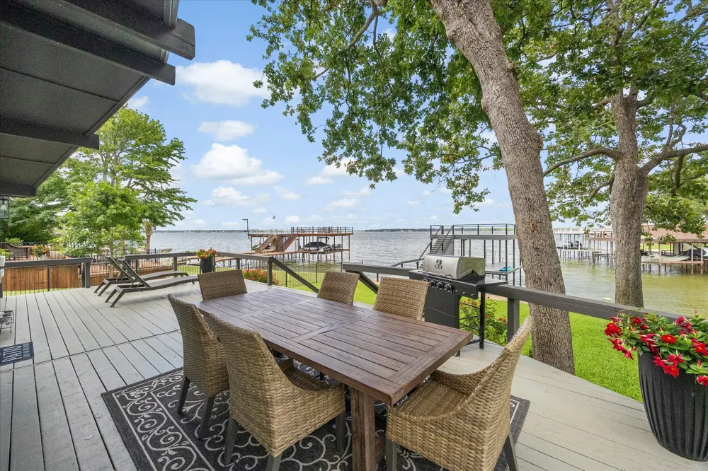 524 Sampan Drive Tool, TX 75143