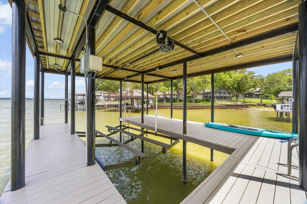 524 Sampan Drive Tool, TX 75143