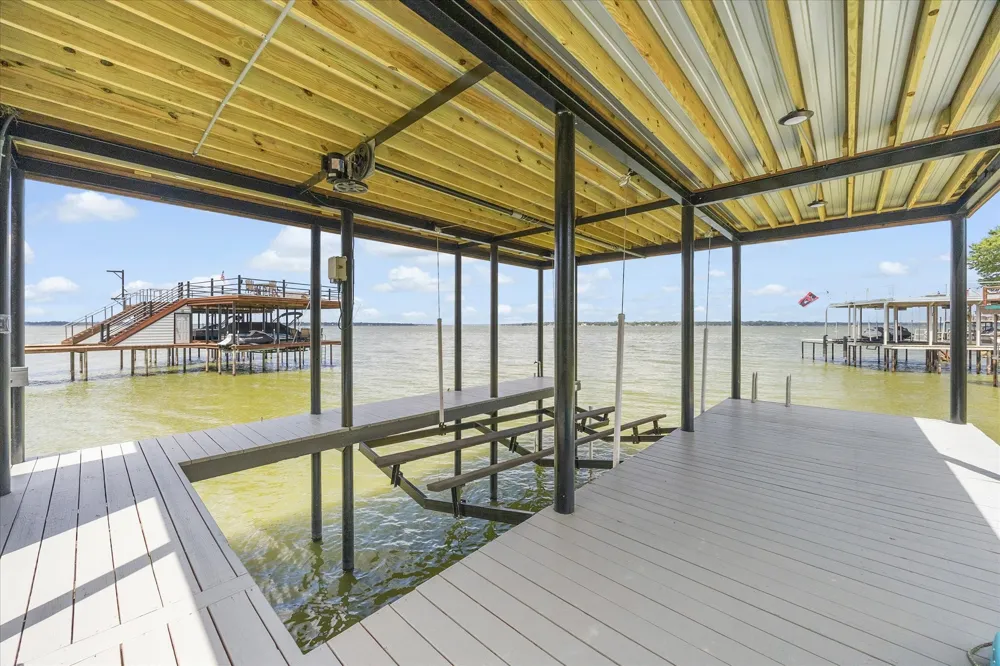 524 Sampan Drive Tool, TX 75143