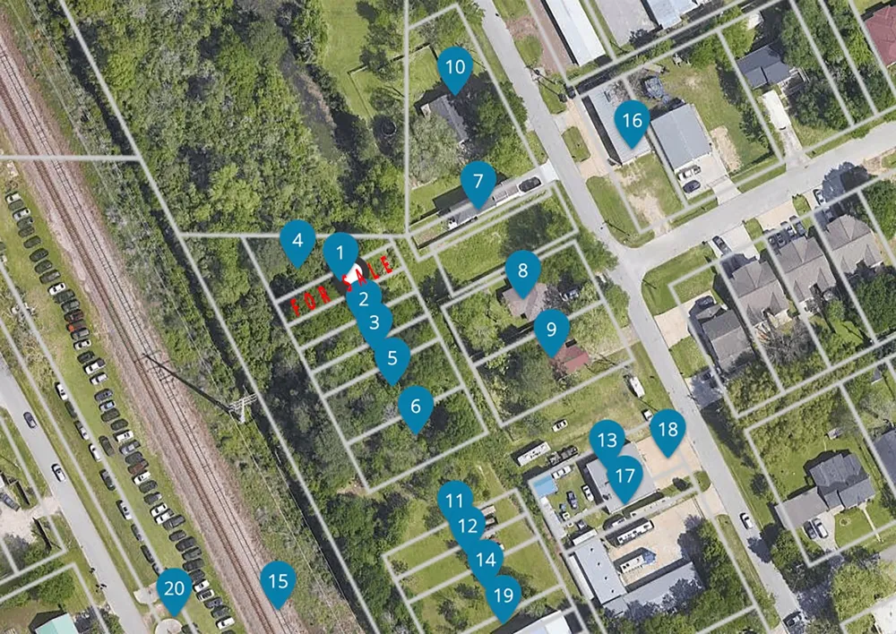 Sycamore Street Tomball, TX 77375