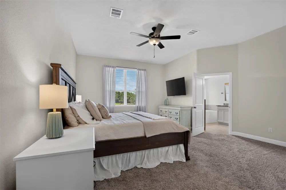 932 Wild Vine Pass Brenham, TX 77833
