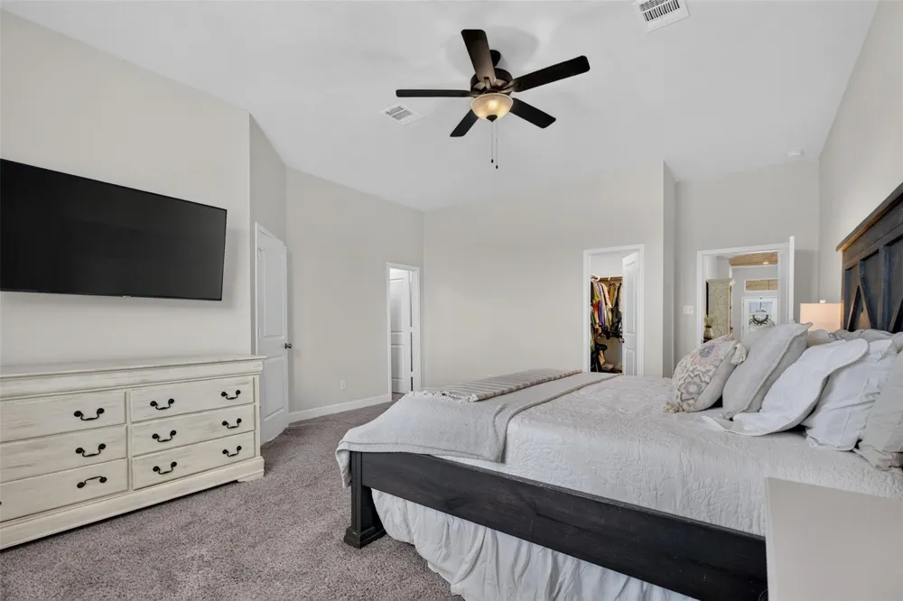 932 Wild Vine Pass Brenham, TX 77833