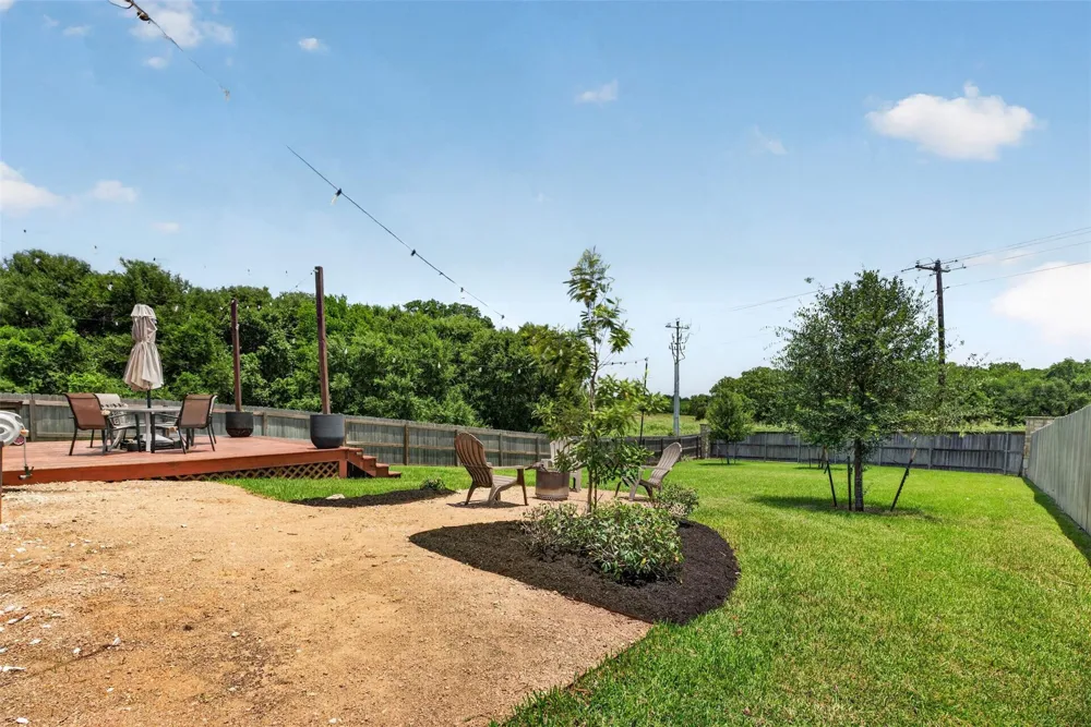932 Wild Vine Pass Brenham, TX 77833