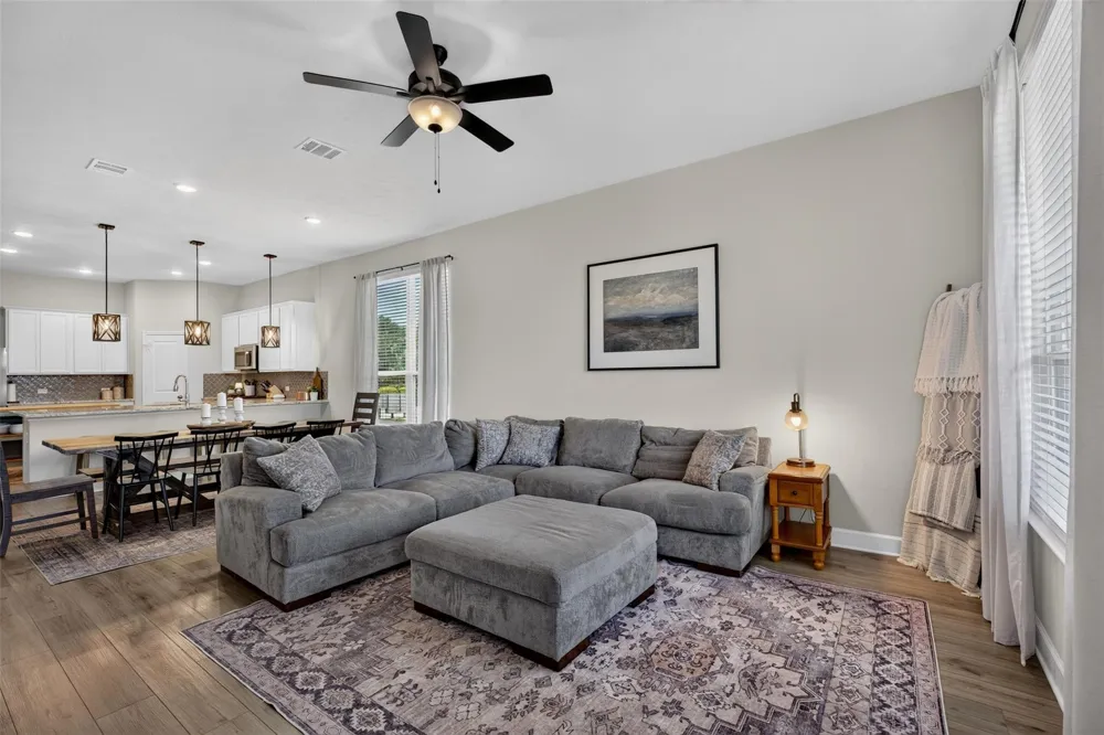 932 Wild Vine Pass Brenham, TX 77833