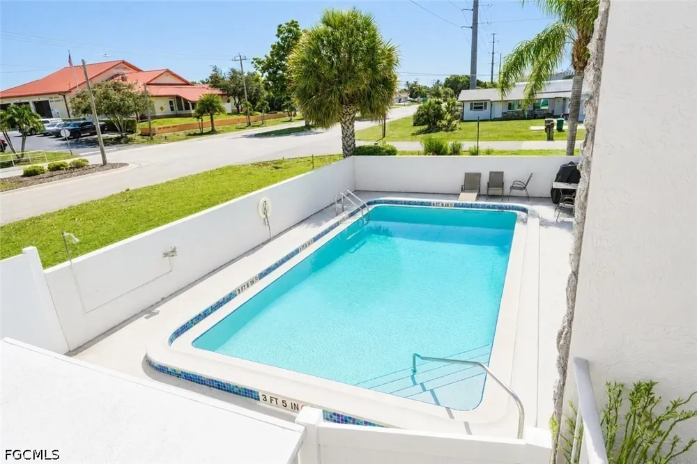 SE 16th Place #104 Cape Coral, FL 33904