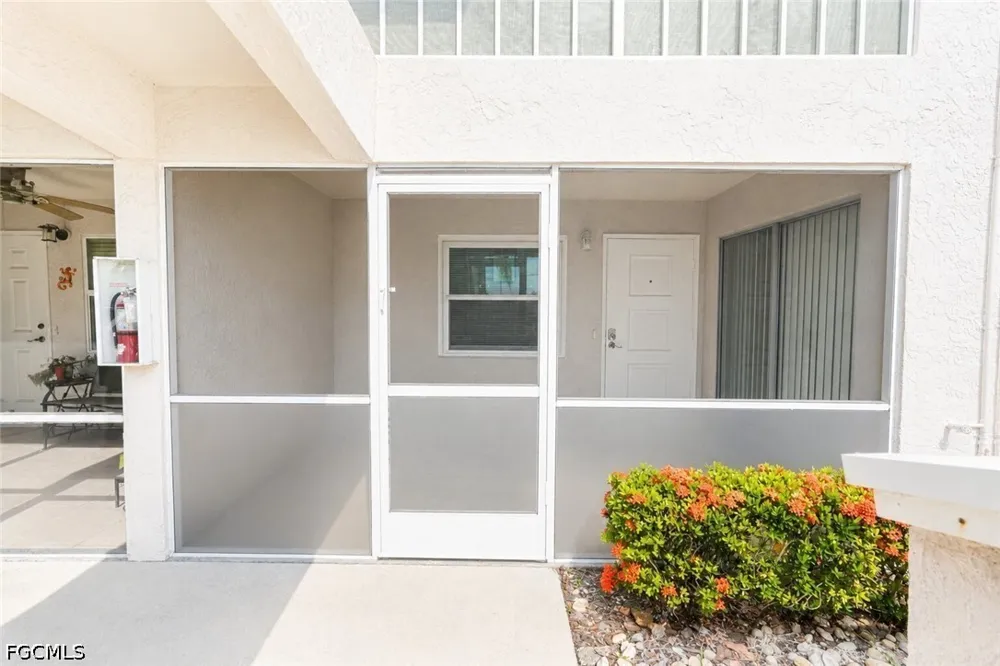 SE 16th Place #104 Cape Coral, FL 33904