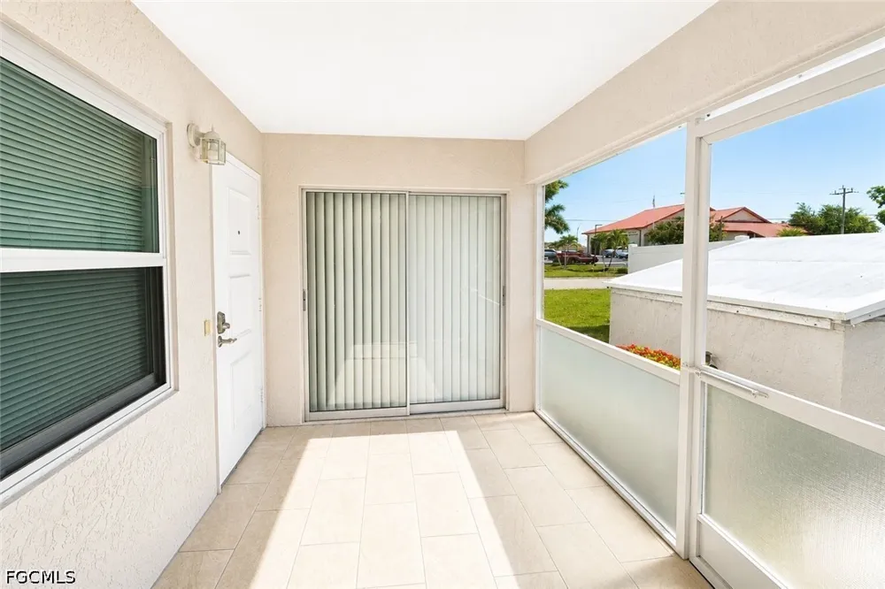 SE 16th Place #104 Cape Coral, FL 33904
