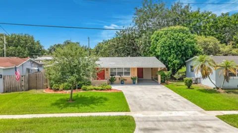 9416 SW 51st Place