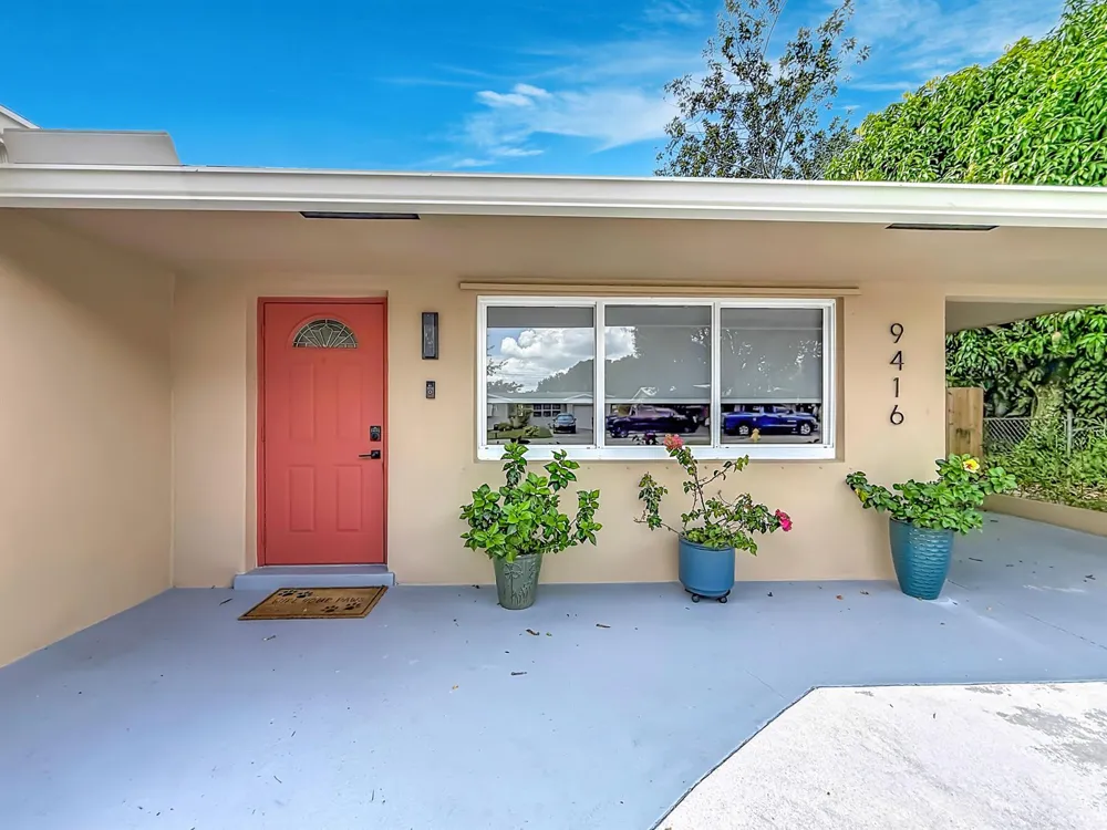 9416 SW 51st Place Cooper City, FL 33328