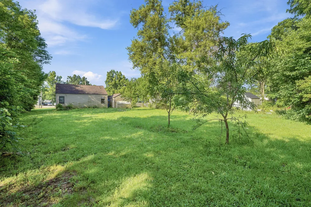3758 W Michigan Avenue W Bedford Charter Township, MI 49037