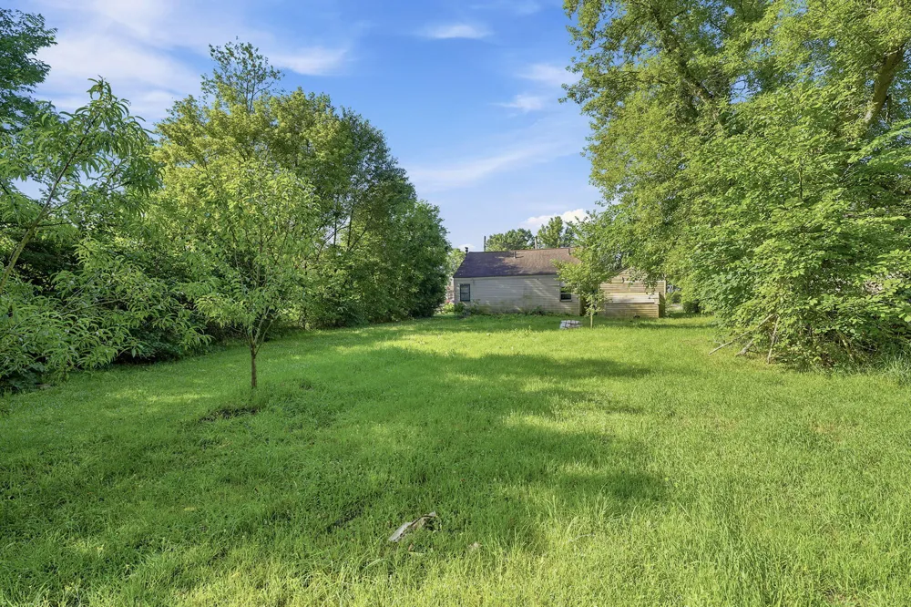 3758 W Michigan Avenue W Bedford Charter Township, MI 49037