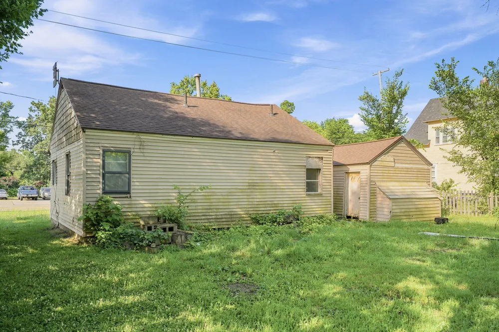 3758 W Michigan Avenue W Bedford Charter Township, MI 49037
