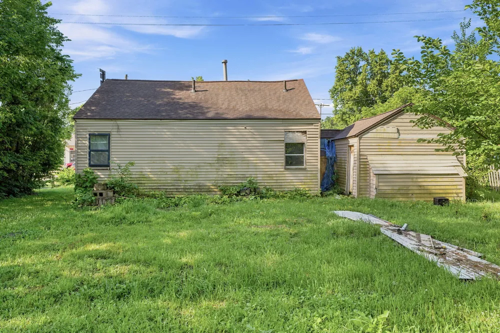 3758 W Michigan Avenue W Bedford Charter Township, MI 49037