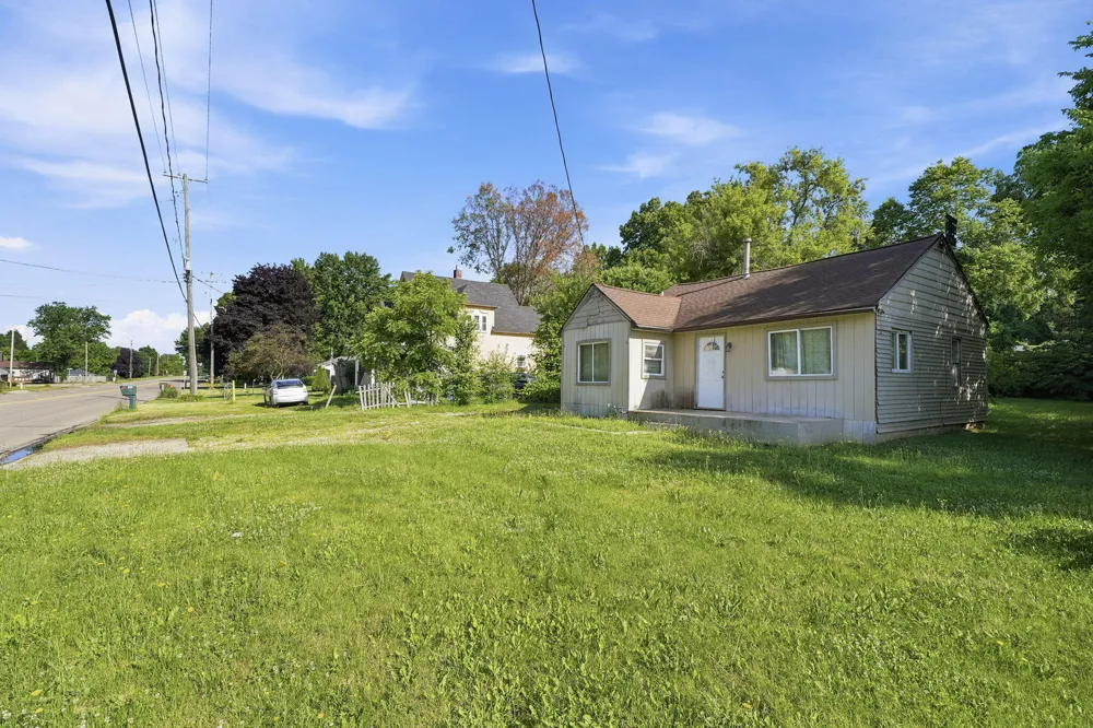 3758 W Michigan Avenue W Bedford Charter Township, MI 49037