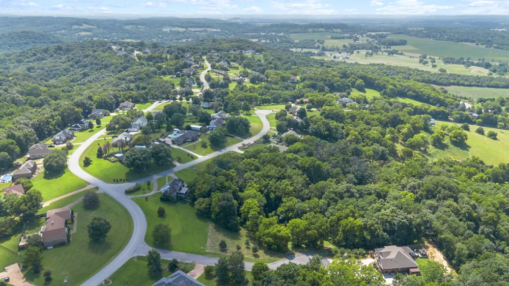 1202 Valarie Ln Columbia, TN 38401