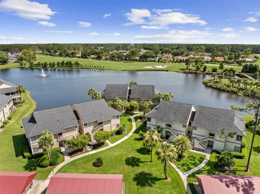 18 MAGNOLIA DRIVE S #B Ormond Beach, FL 32174