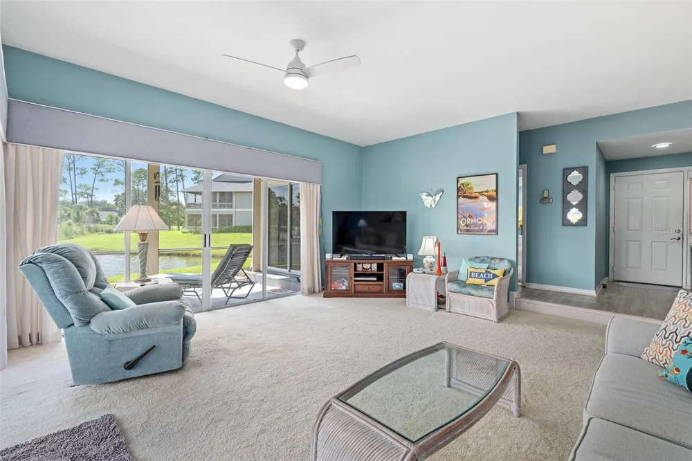 18 MAGNOLIA DRIVE S #B Ormond Beach, FL 32174