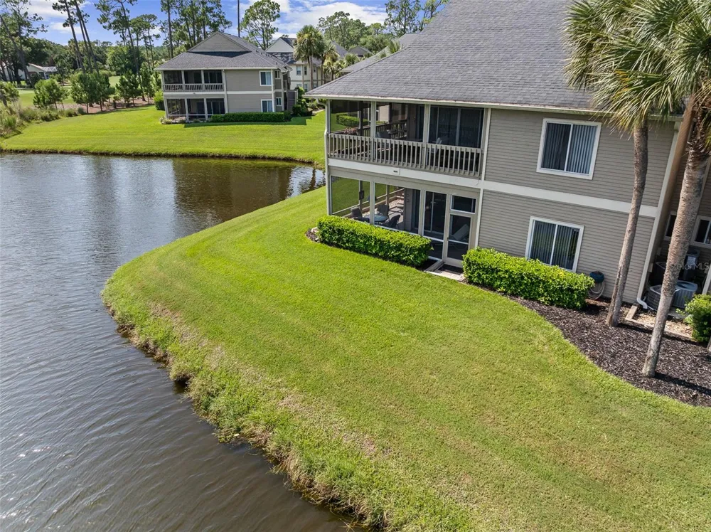 18 MAGNOLIA DRIVE S #B Ormond Beach, FL 32174