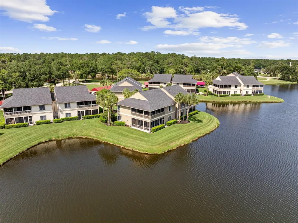 18 MAGNOLIA DRIVE S #B Ormond Beach, FL 32174