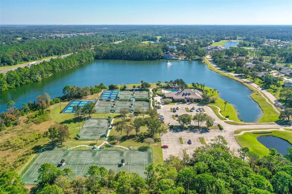 18 MAGNOLIA DRIVE S #B Ormond Beach, FL 32174