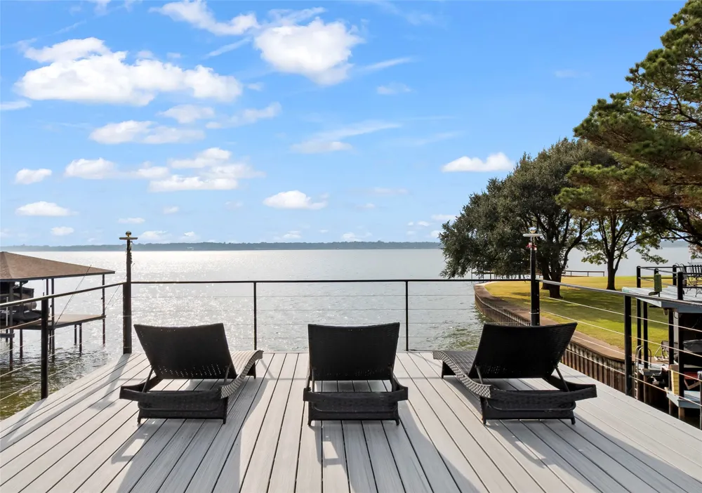 339 Autumn Wood Trail Gun Barrel City, TX 75156