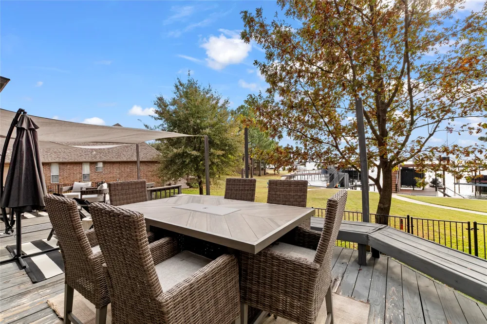 339 Autumn Wood Trail Gun Barrel City, TX 75156