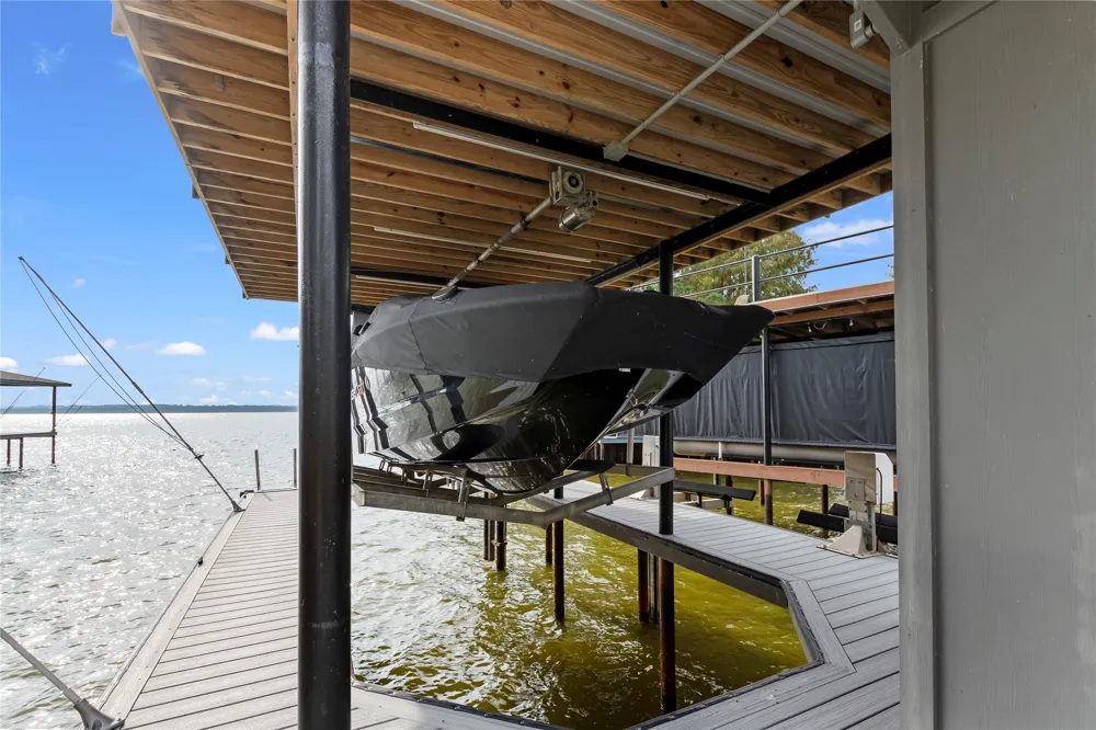 339 Autumn Wood Trail Gun Barrel City, TX 75156