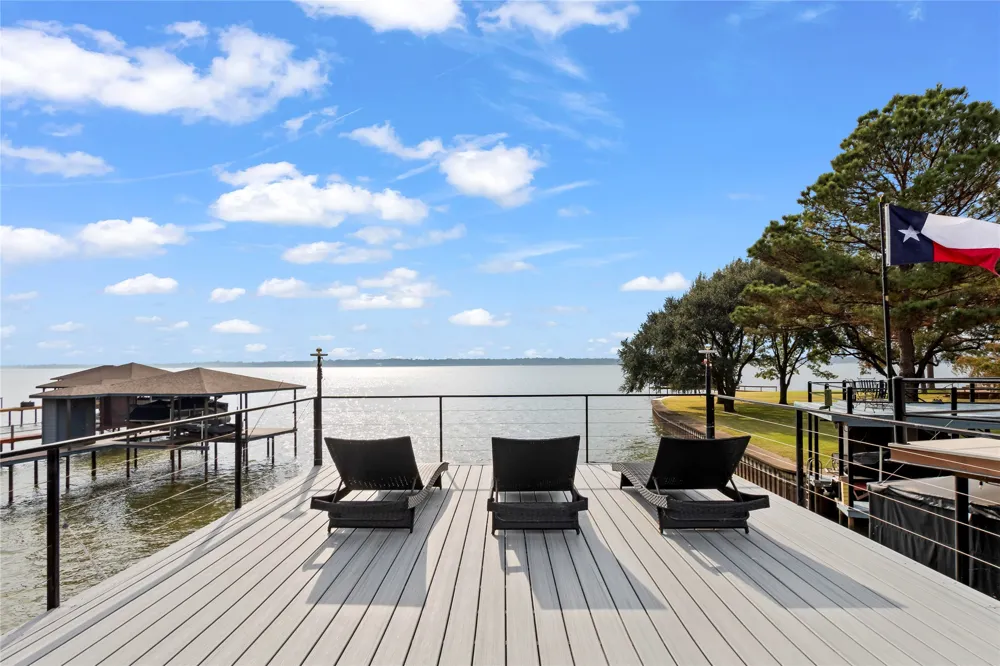 339 Autumn Wood Trail Gun Barrel City, TX 75156