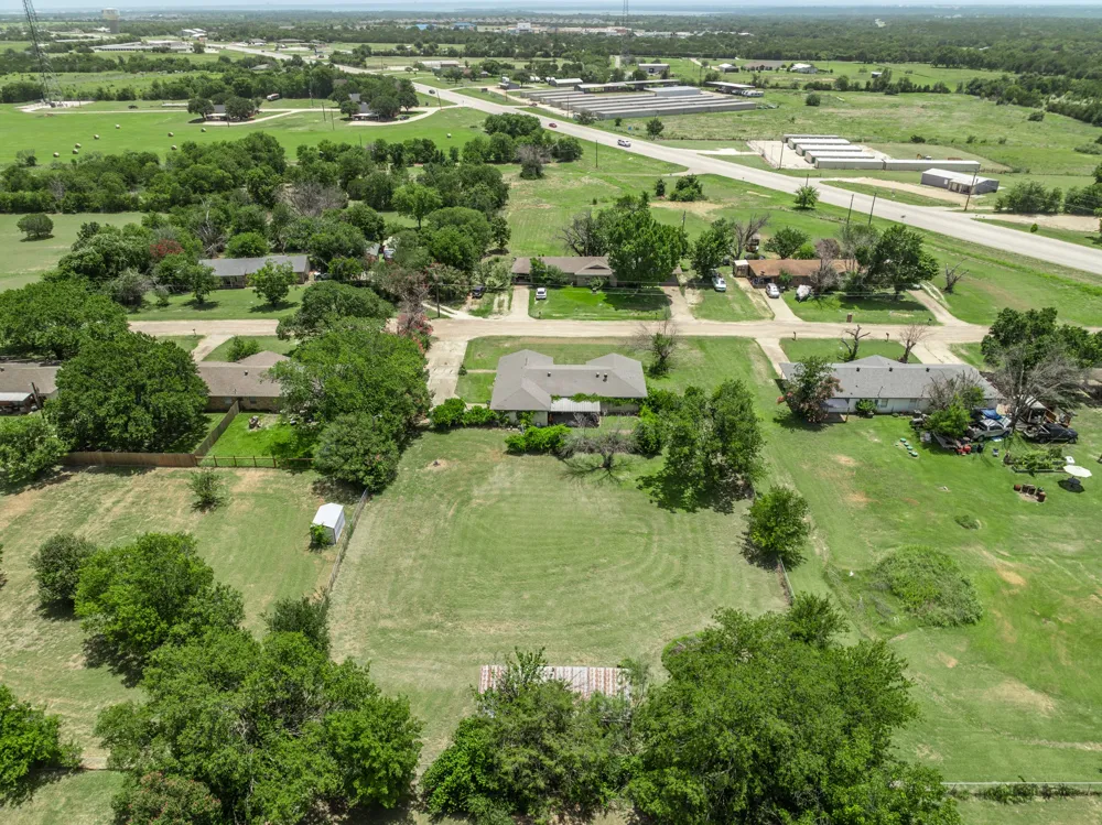 195 Amy Joy Drive China Spring, TX 76633