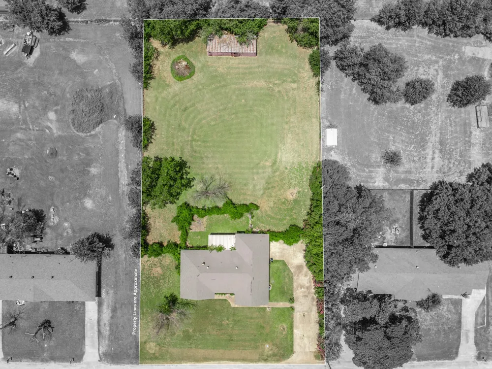 195 Amy Joy Drive China Spring, TX 76633