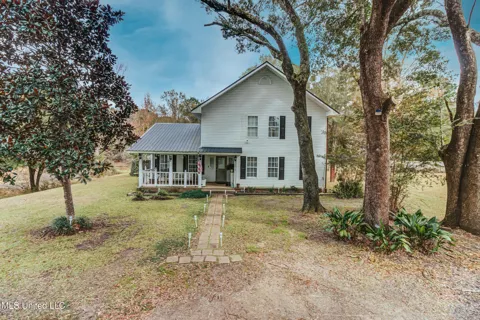 3016 Ed Parker Road