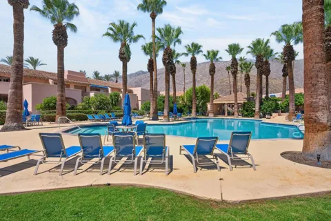 500 E Amado Road #313
