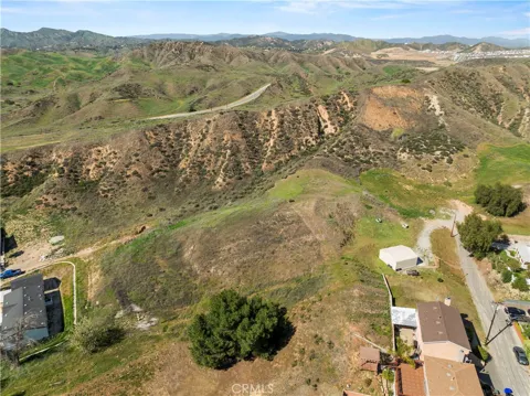 Lomita Dr