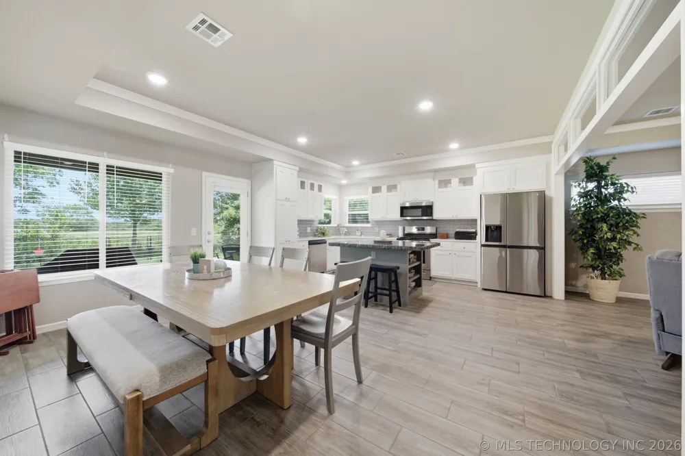 733 E 139th Place Glenpool, OK 74033