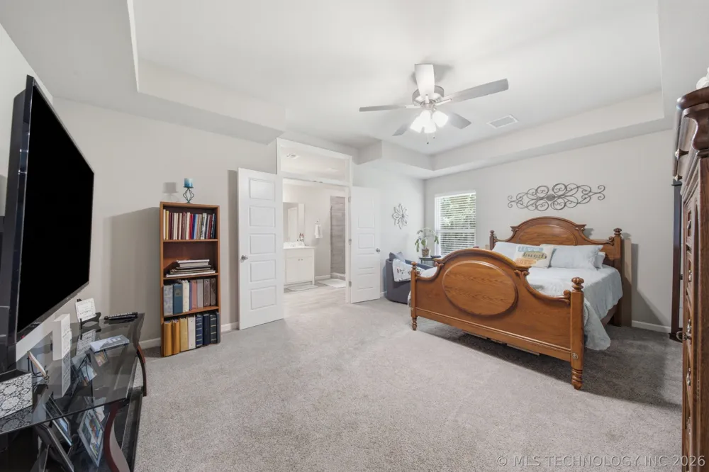 733 E 139th Place Glenpool, OK 74033