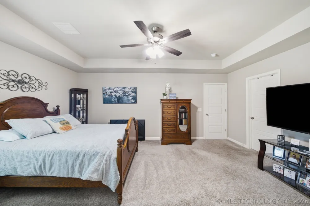 733 E 139th Place Glenpool, OK 74033