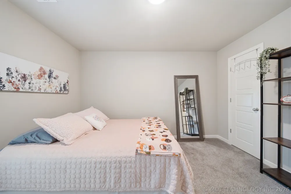 733 E 139th Place Glenpool, OK 74033
