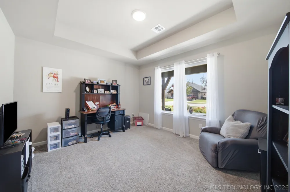 733 E 139th Place Glenpool, OK 74033