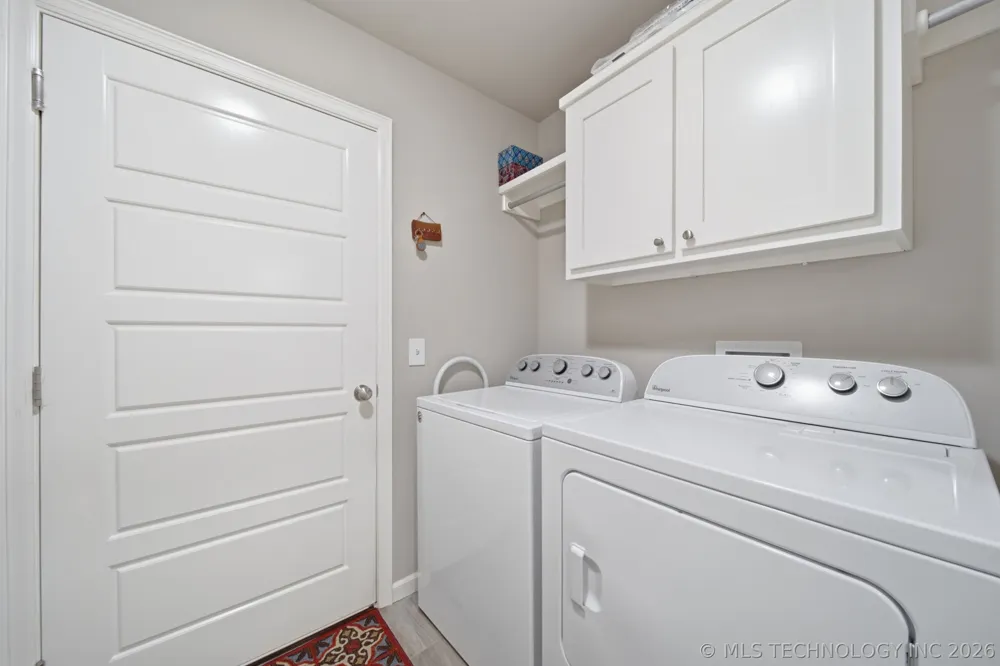 733 E 139th Place Glenpool, OK 74033