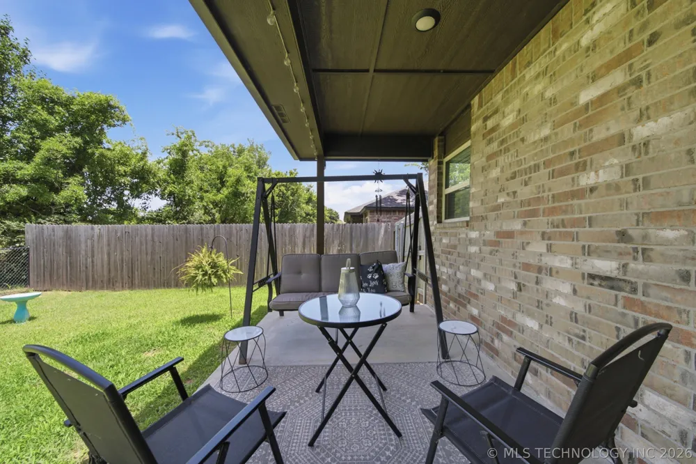 733 E 139th Place Glenpool, OK 74033
