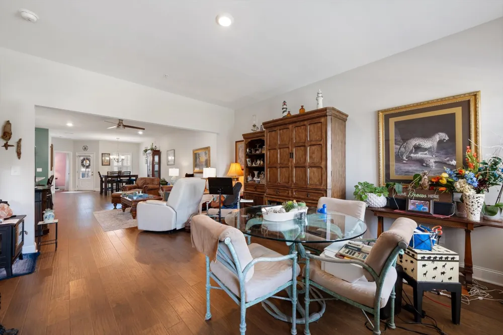 319 Buckner Cir Mount Juliet, TN 37122