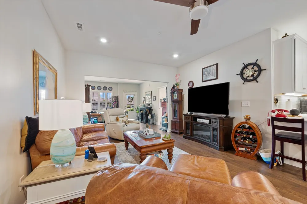 319 Buckner Cir Mount Juliet, TN 37122