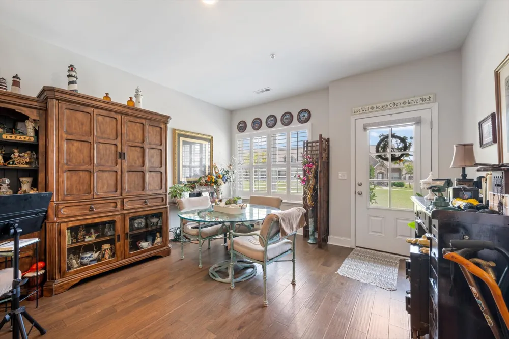 319 Buckner Cir Mount Juliet, TN 37122