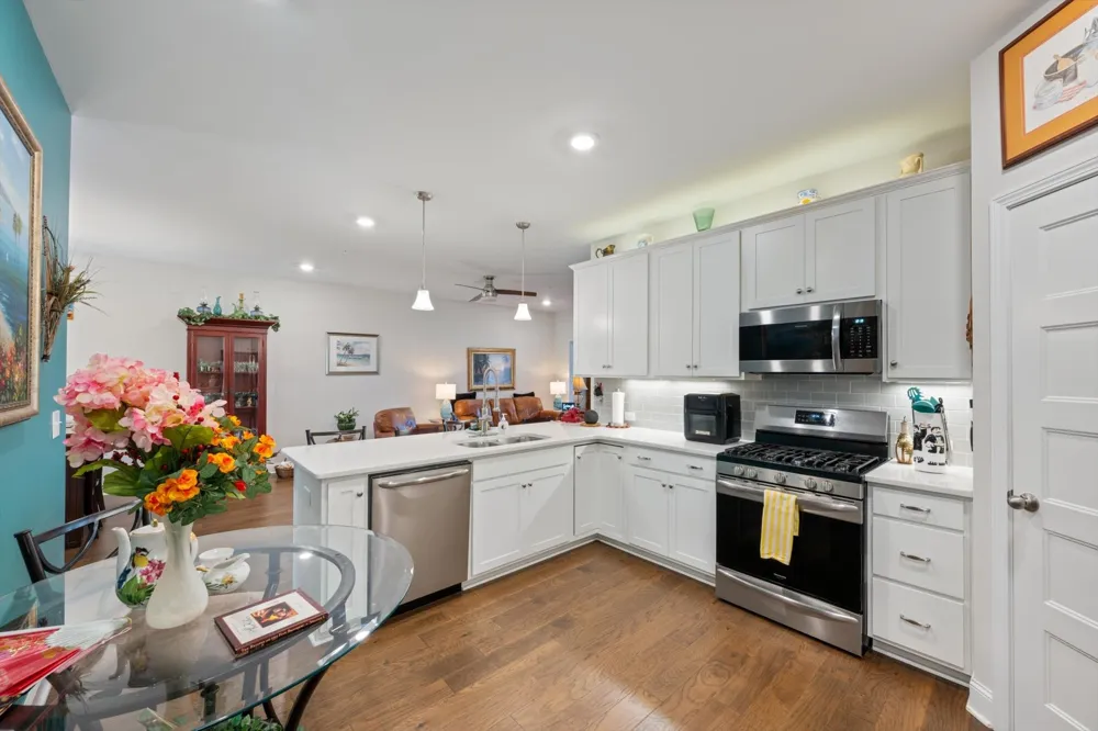 319 Buckner Cir Mount Juliet, TN 37122