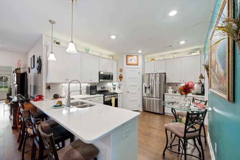 319 Buckner Cir Mount Juliet, TN 37122