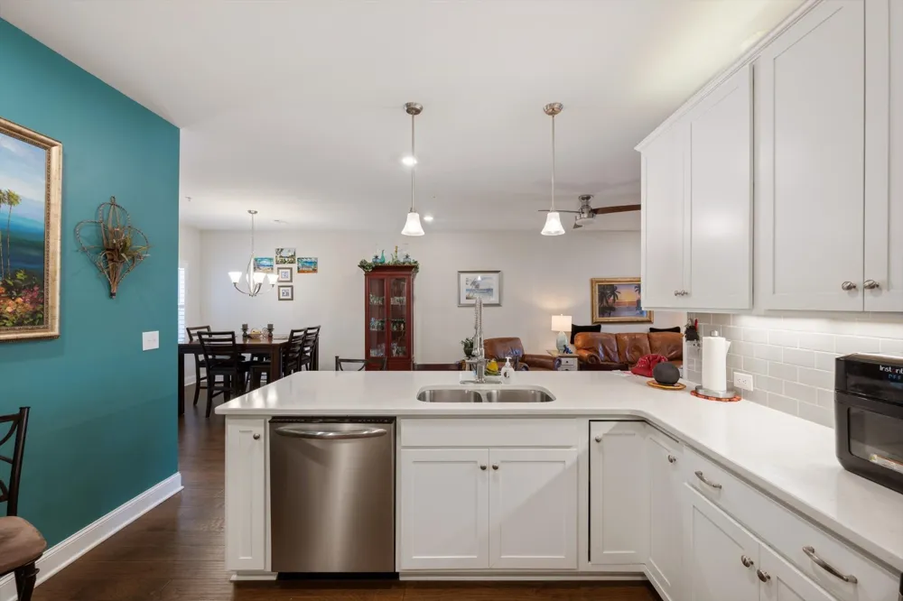 319 Buckner Cir Mount Juliet, TN 37122