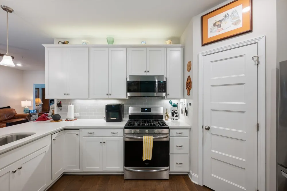 319 Buckner Cir Mount Juliet, TN 37122