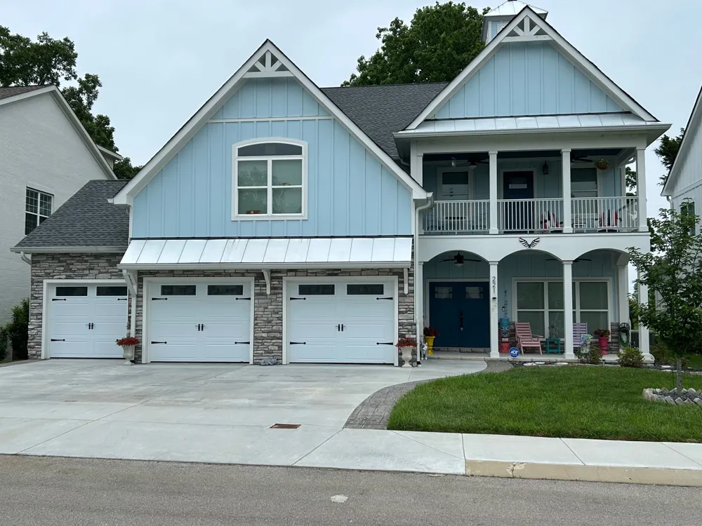 221 Hammock Dr Winchester, TN 37398
